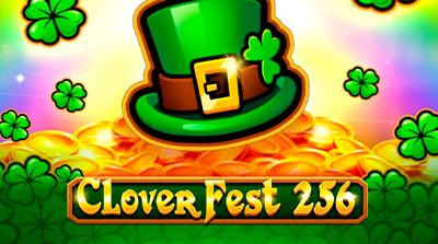 Clover Fest 256